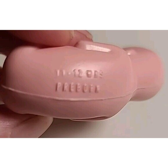 NWT The "Young One" 11-12 Week Preborn Baby Plastic Model Science Maternity (2) - Picture 5 of 5